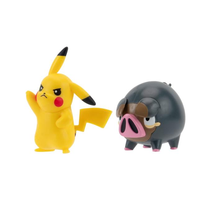 Pokémon PKW3566