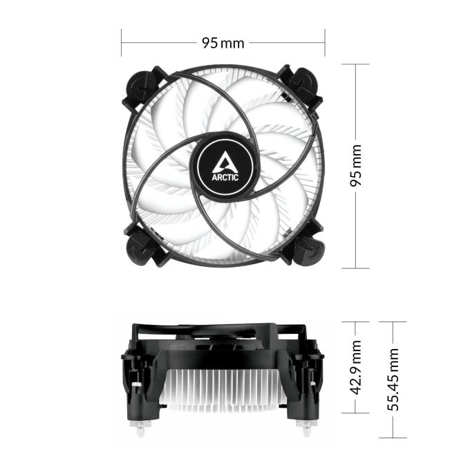 Arctic ACALP00042A