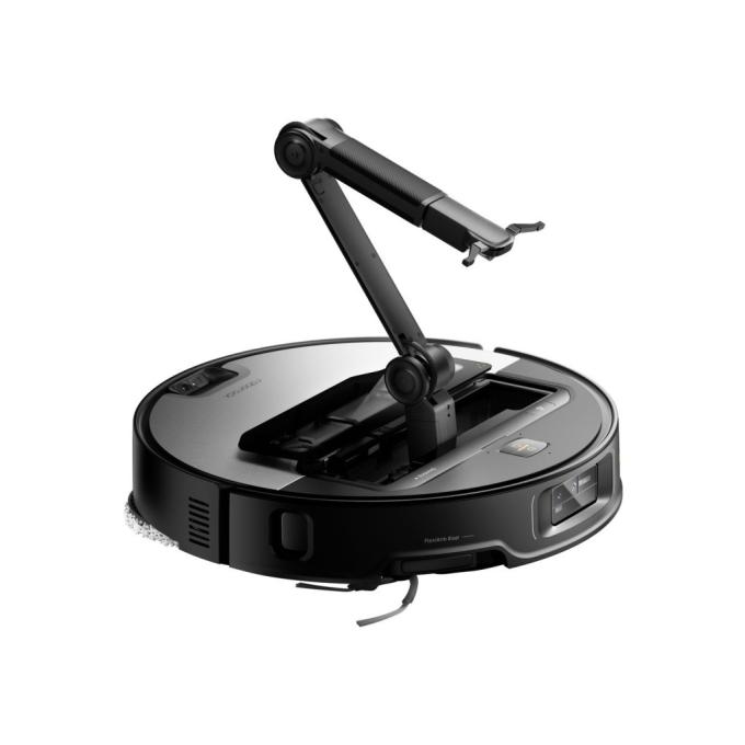 Roborock Saros Z70 Silver