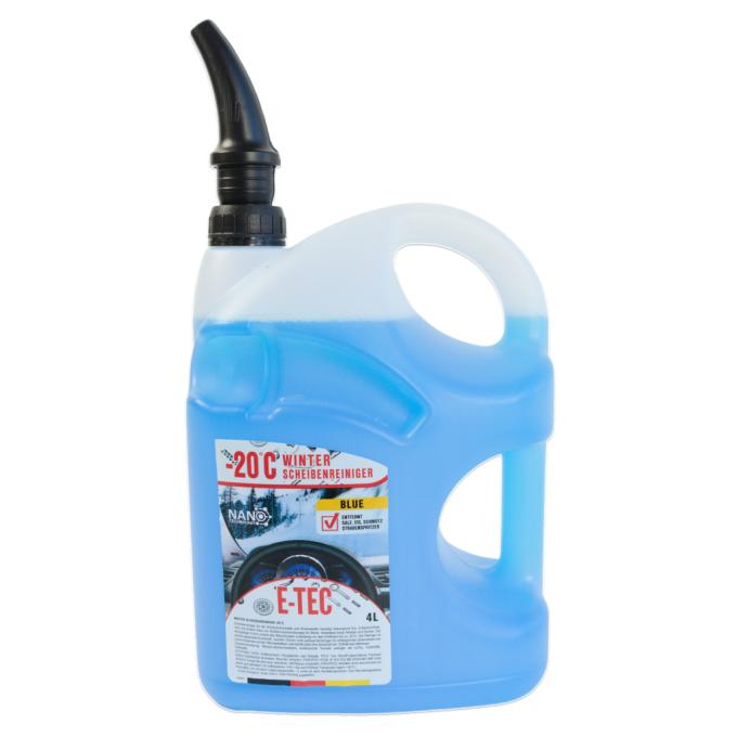 E-TEC -20°C 4л