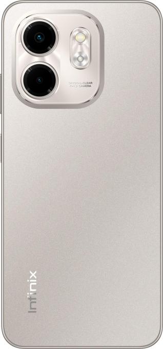 Infinix Smart 9 X6532 3/64GB Neo Titanium