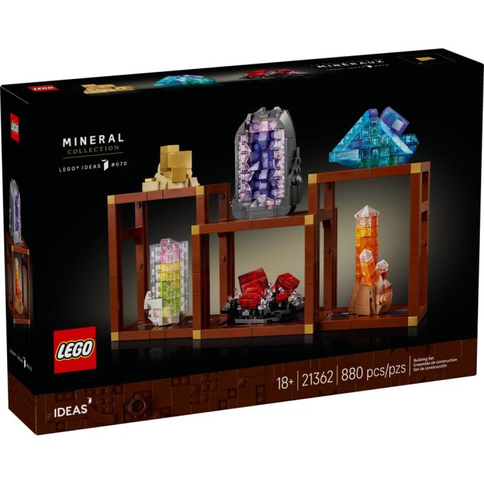 LEGO 21362