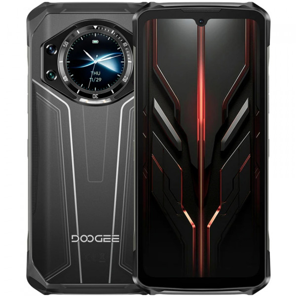 Doogee S119_8_512_SR