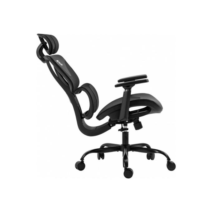 GT Racer X-6005 Black