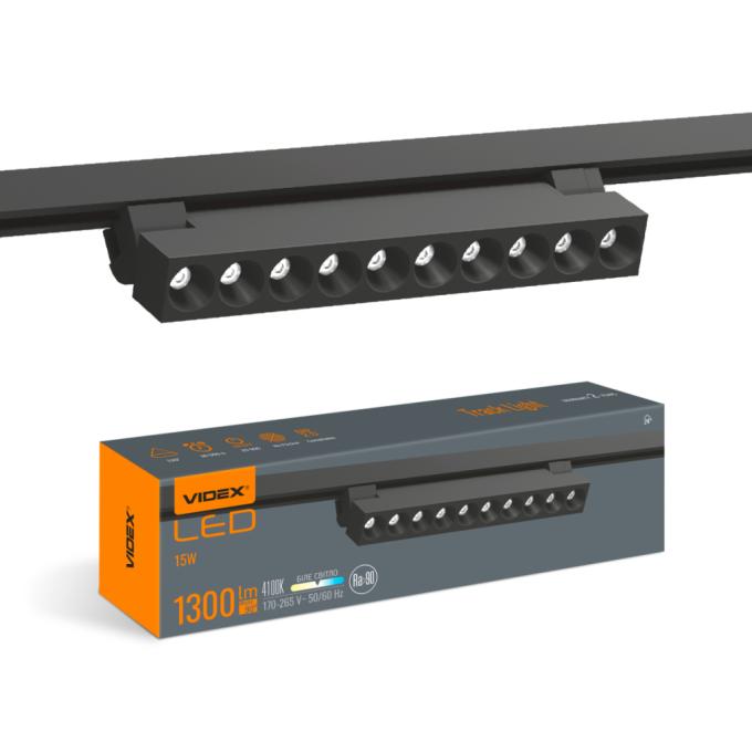 VIDEX VL-TR06-154B