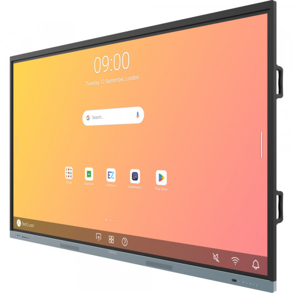 Benq 9H.F9GTK.DE4