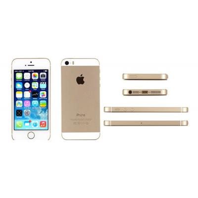Мобильный телефон Apple iPhone SE 64Gb Gold MLXP2RK/A/MLXP2UA/A