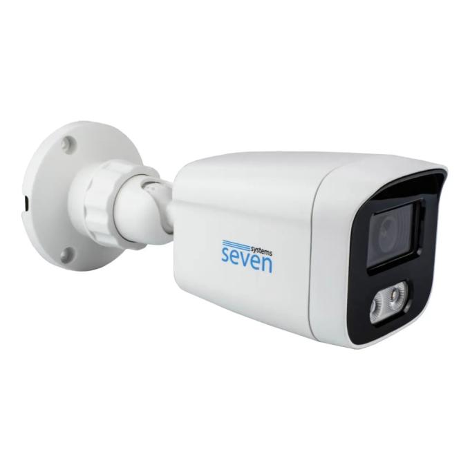 SEVEN Systems IP1022PA (2.8) white