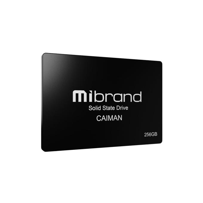 Mibrand MI2.5SSD/CA256GBST