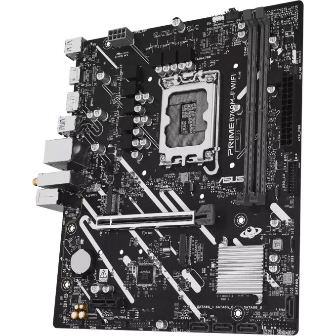 ASUS PRIME B760M-F WIFI
