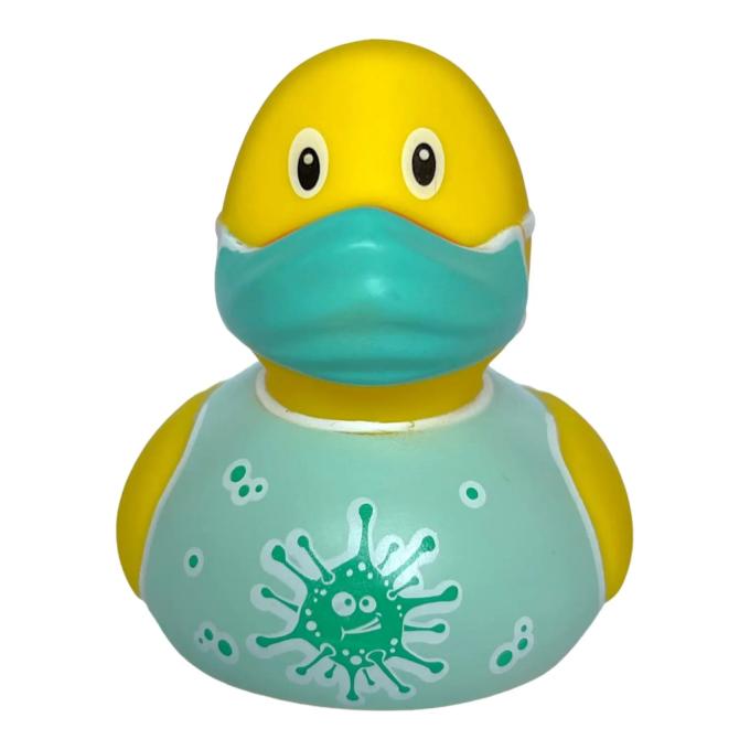 Funny Ducks 1327