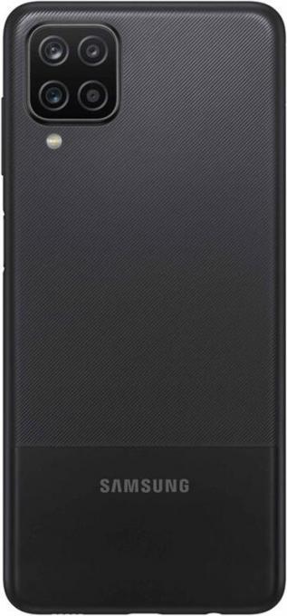Samsung A12 SM-A125 4/64GB Black
