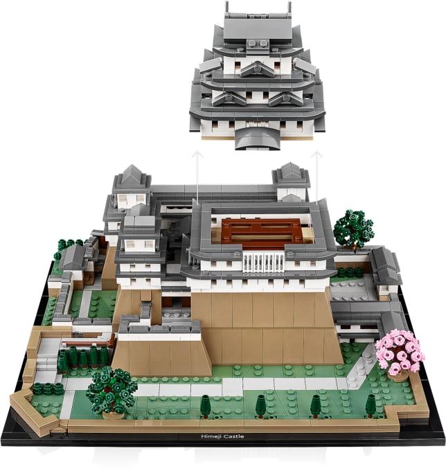 LEGO 21060