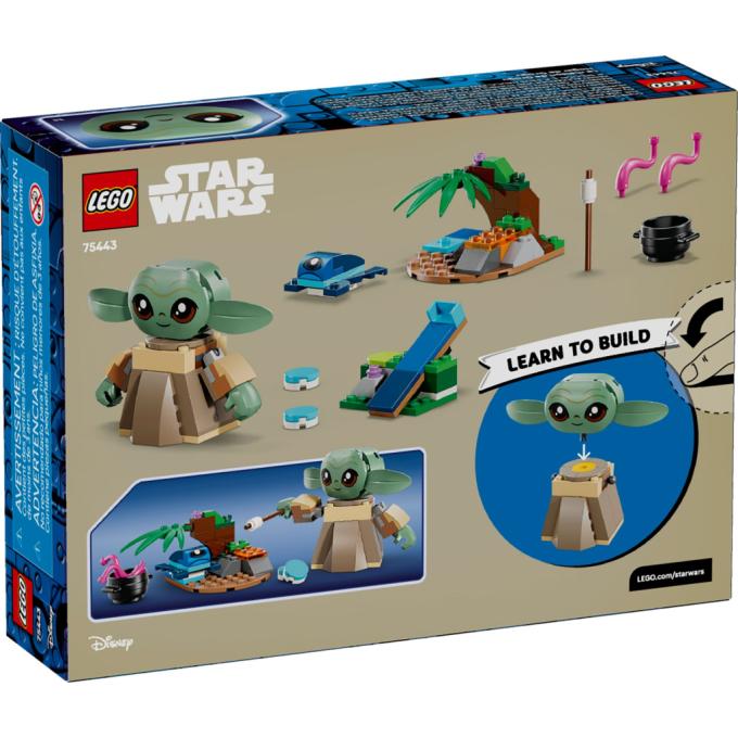 LEGO 75443