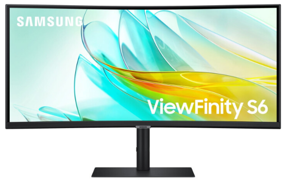 Samsung LS34C650UAIXCI