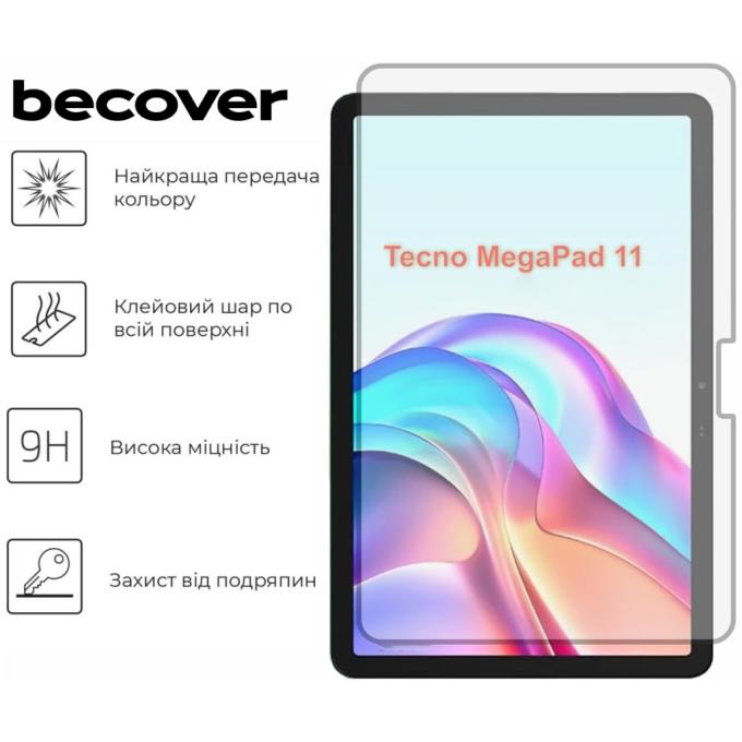 BeCover 713124