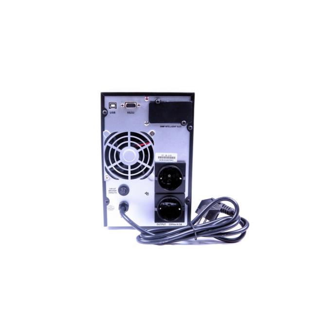 SVC PT-1KS-LCD