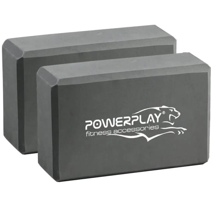 PowerPlay PP_4006_Grey_2in