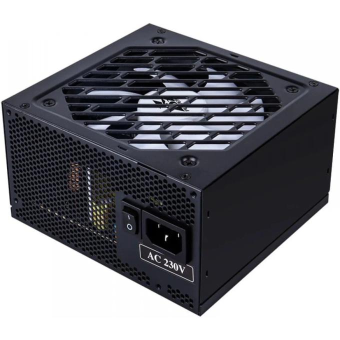 1STPLAYER FK-650-BK-EU