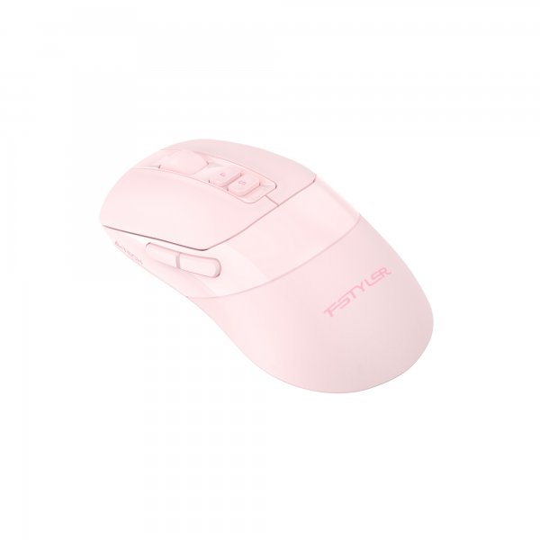 A4tech FG50 Plus (Pink)