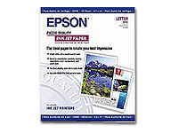 Бумага Epson A2 Photo Quality Ink Jet Paper, 30л. C13S041079