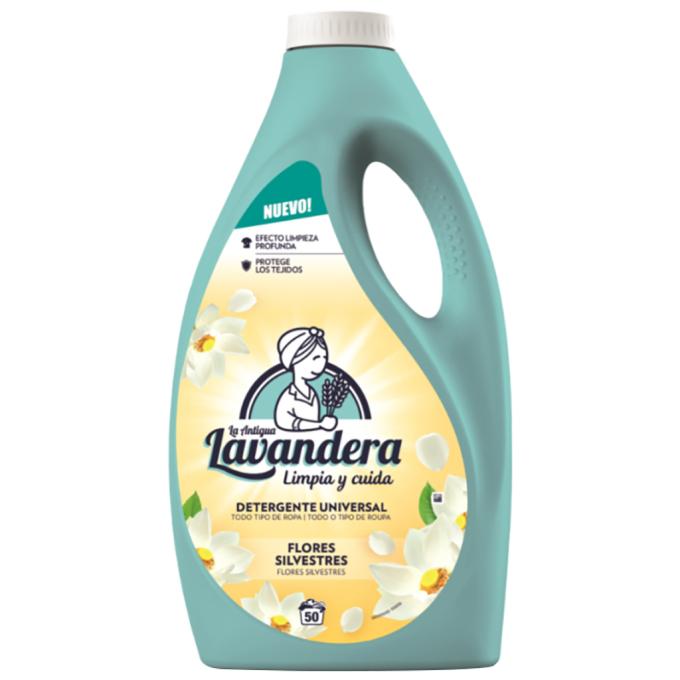 La Antigua Lavandera 8435495826736