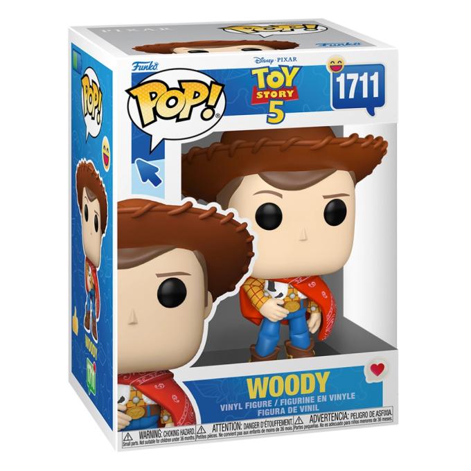 Funko Pop 90767