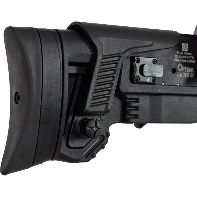 Optima Factor BP