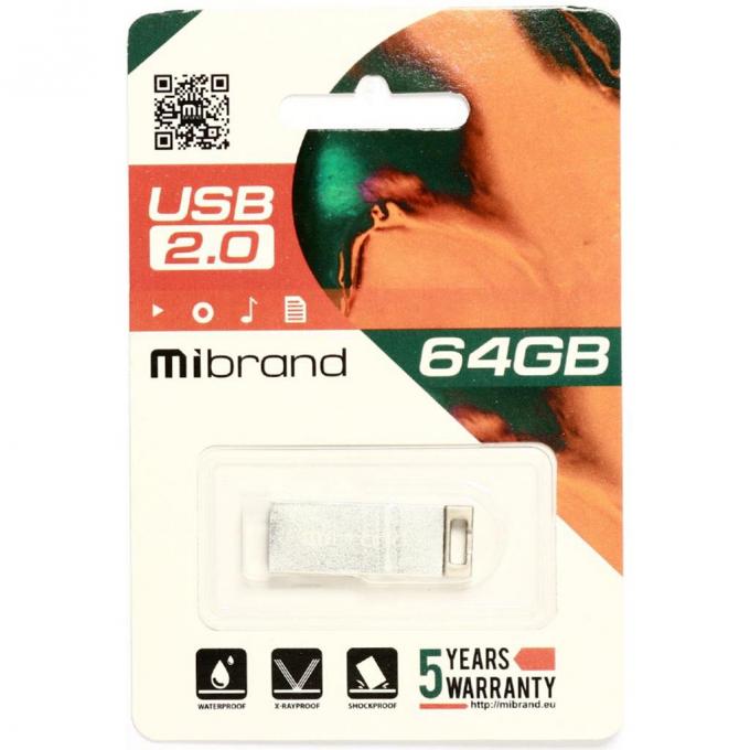 Mibrand MI2.0/CH64U6S