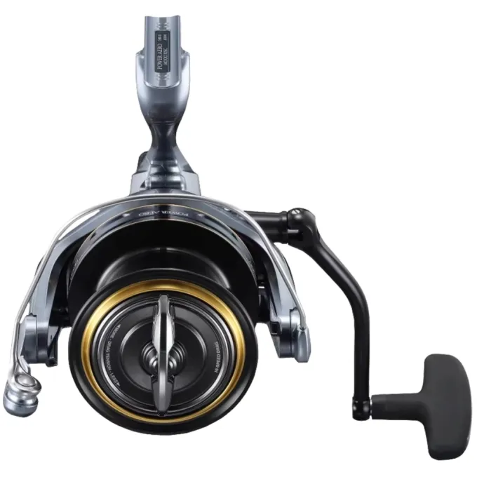 Shimano PA14000PGXSC