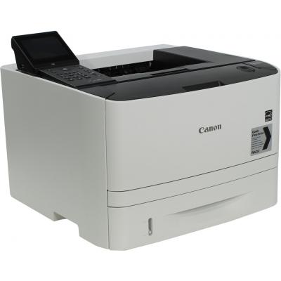 Лазерный принтер Canon LBP253x 0281C001