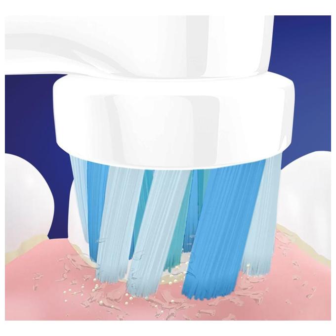 Oral-B D103 Frozen