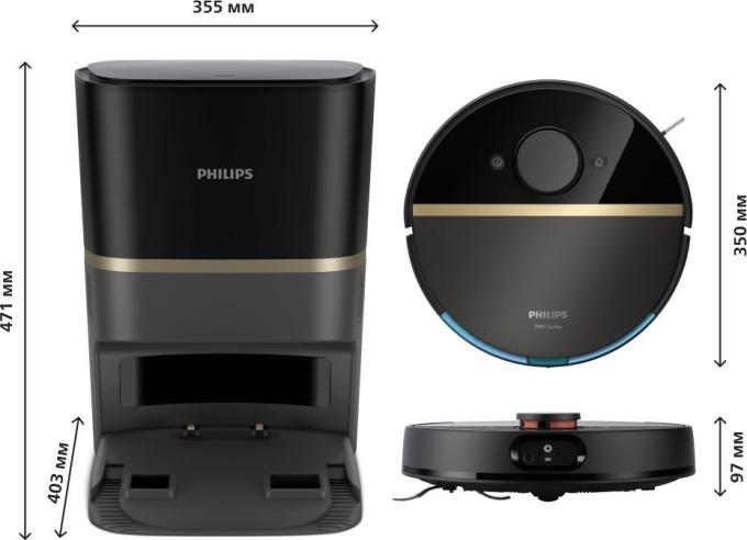 Philips XU7100/01