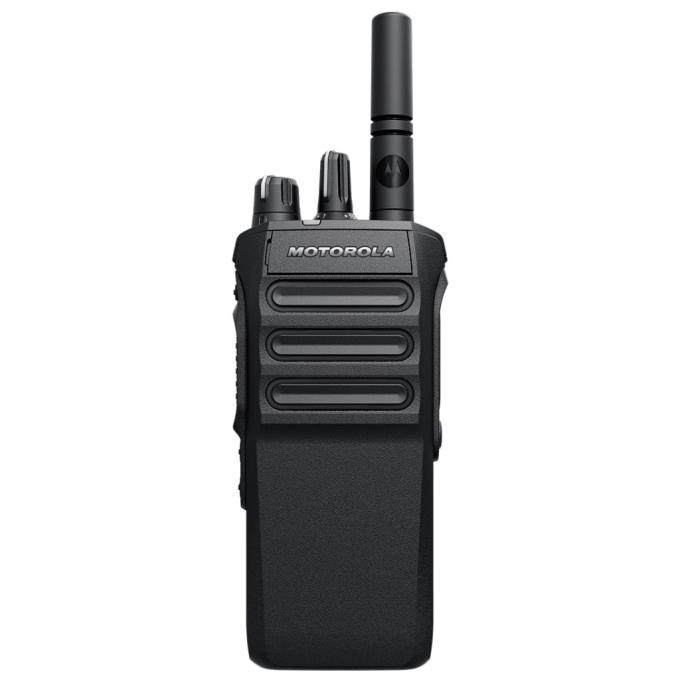 Motorola МОТОТRВО R7 UHF NКР ВТ WIFI GNSS CAPABLE