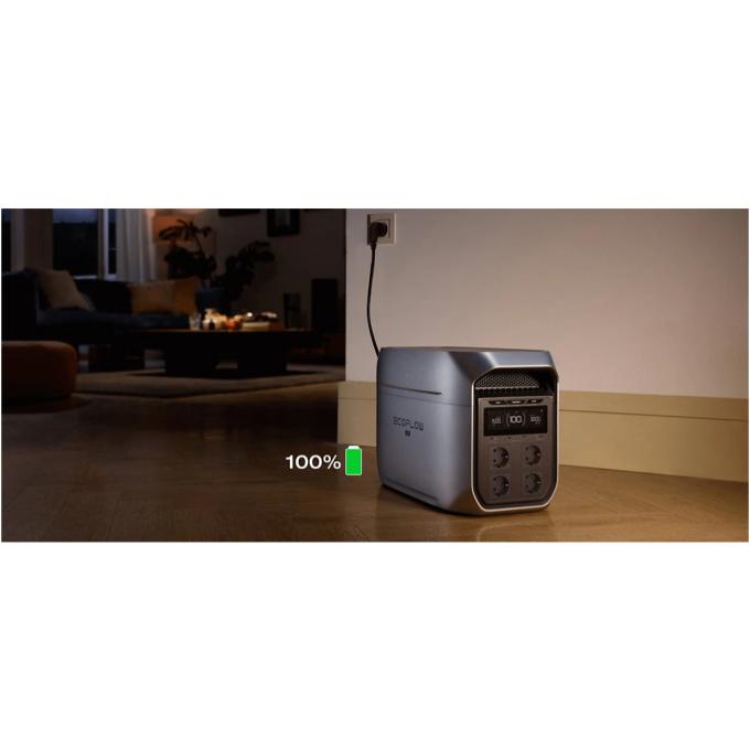 EcoFlow EFD3M-G-EU-CBOX