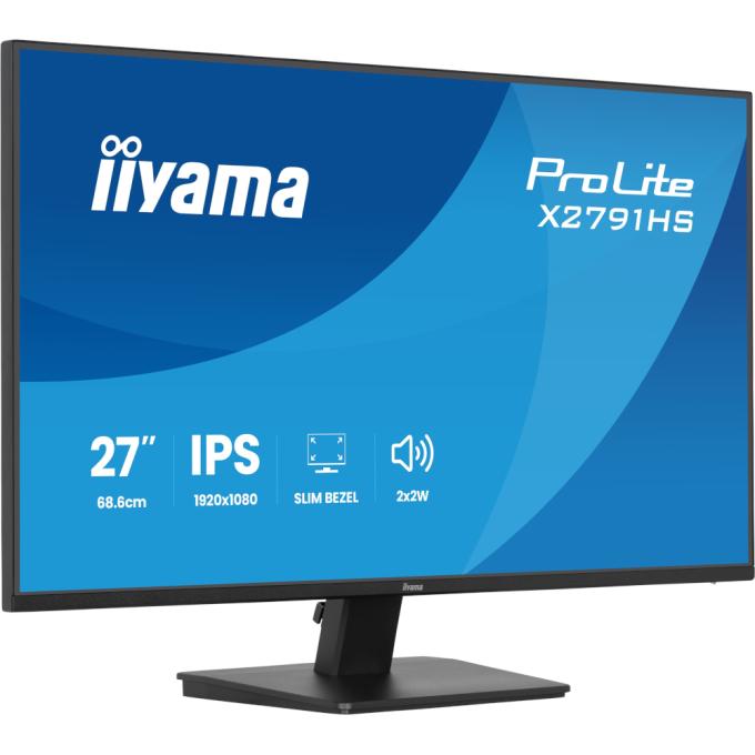 Iiyama X2791HS-B1
