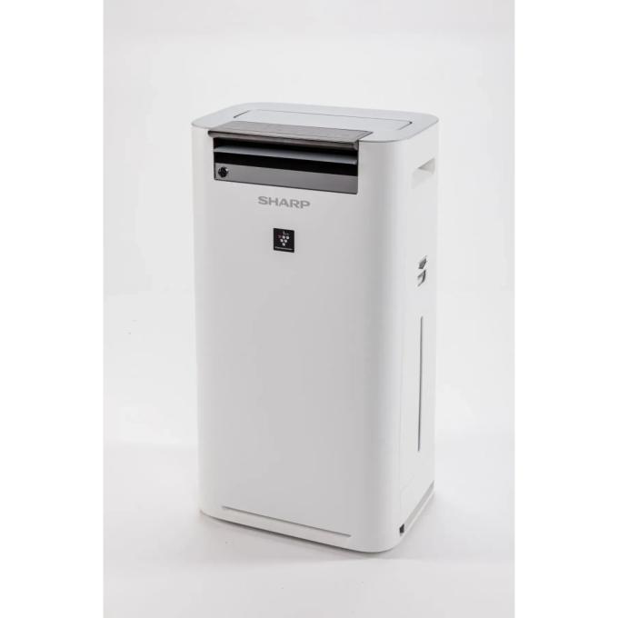 SHARP KC-G50EU-W