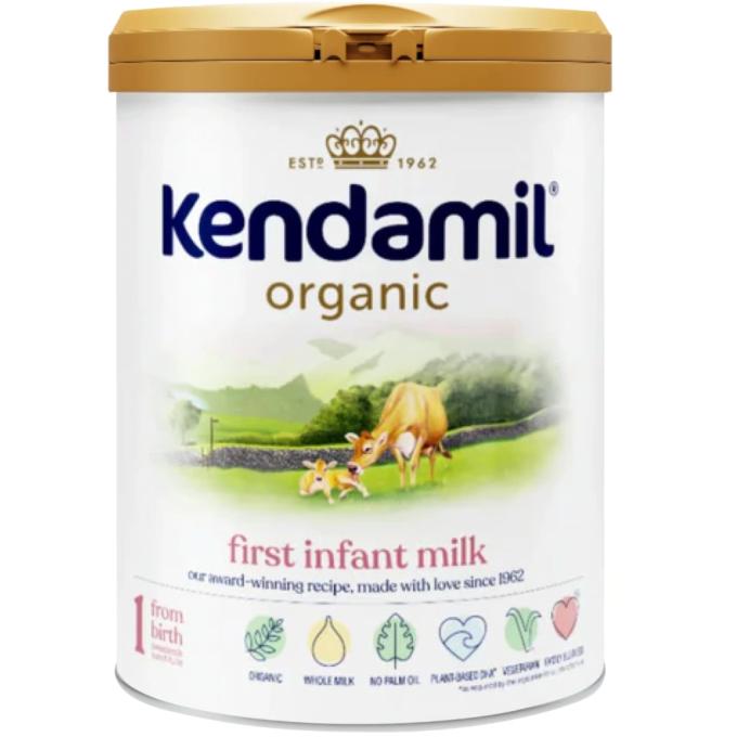 Kendamil 92000041