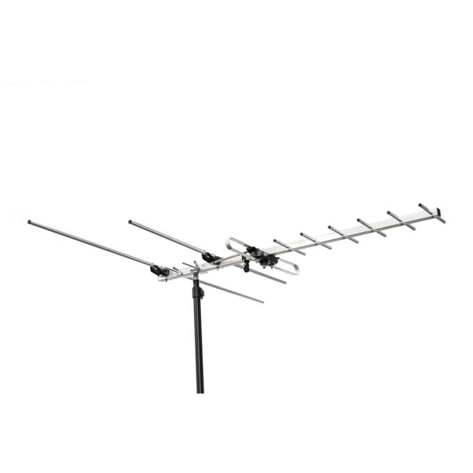 Romsat AV-27UV
