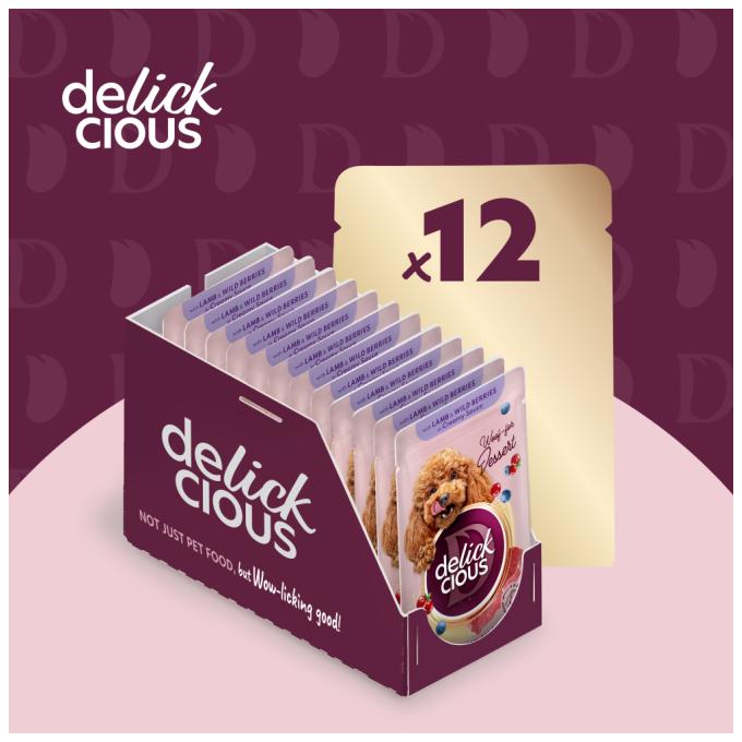 Delickcious 4820269141858