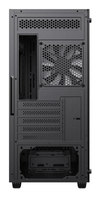 GAMEMAX STORM BK