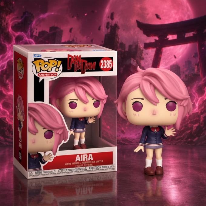 Funko Pop 93295