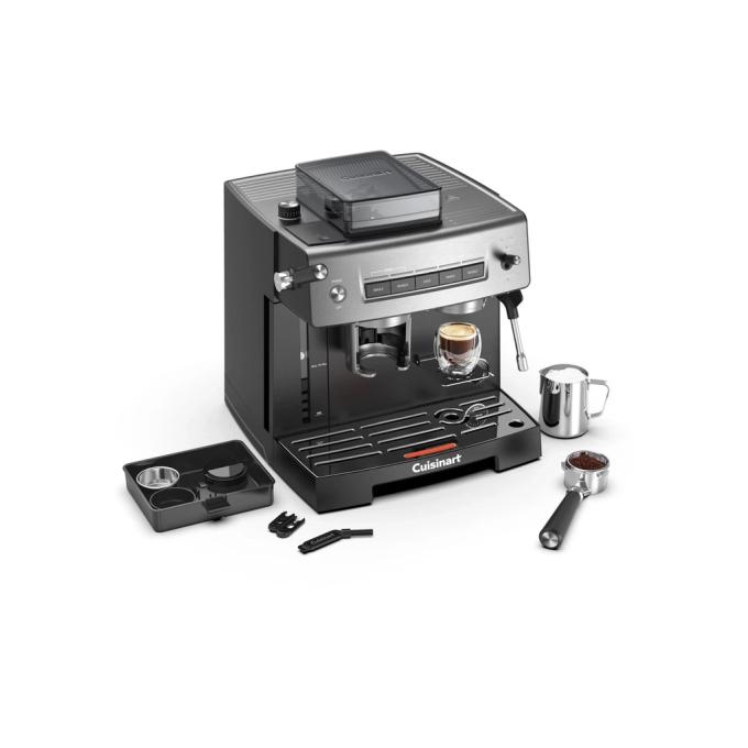 CUISINART EM640E