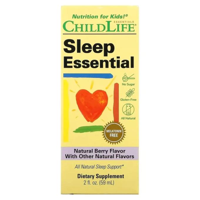 ChildLife CDL-10650