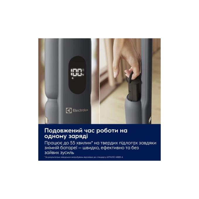 ELECTROLUX EW51U1DB