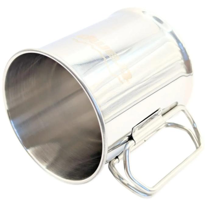 Tramp UTRC-011-metal