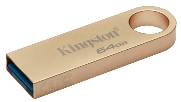 Kingston DTSE9G3/64GB