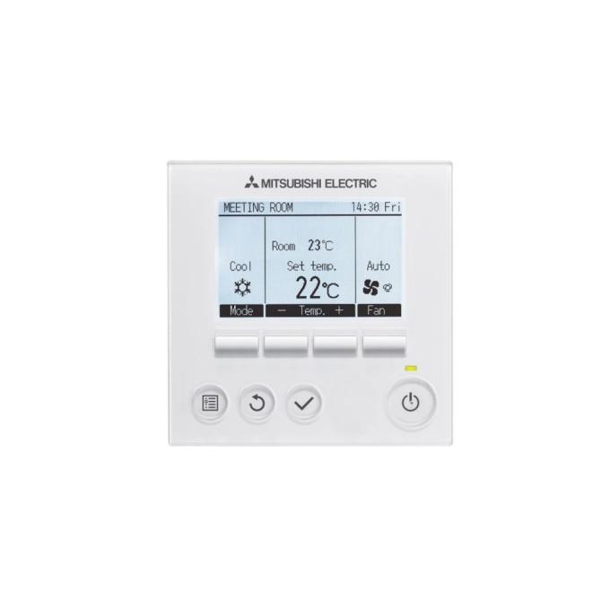 Mitsubishi MSY-TP35VF/MUY-TP35VF
