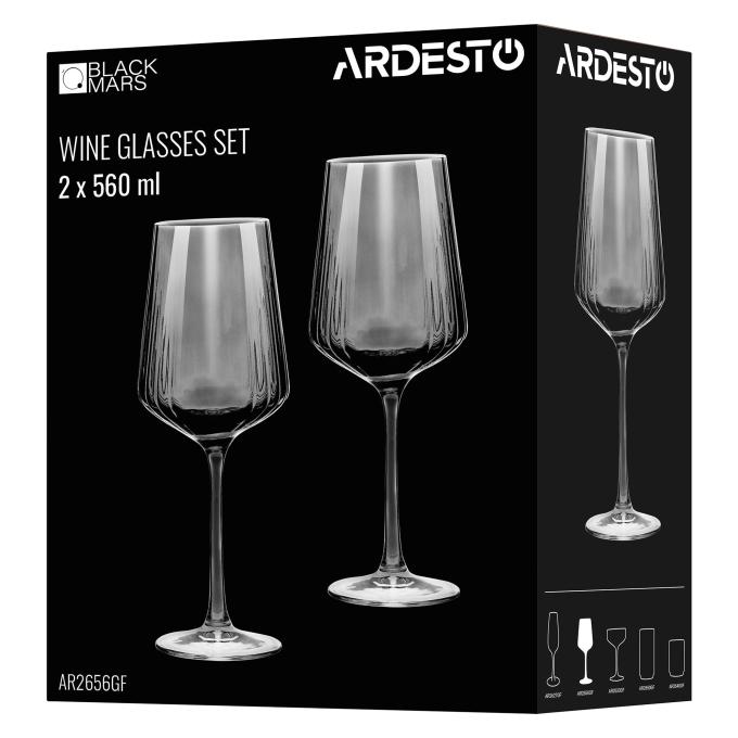 Ardesto AR2656GF