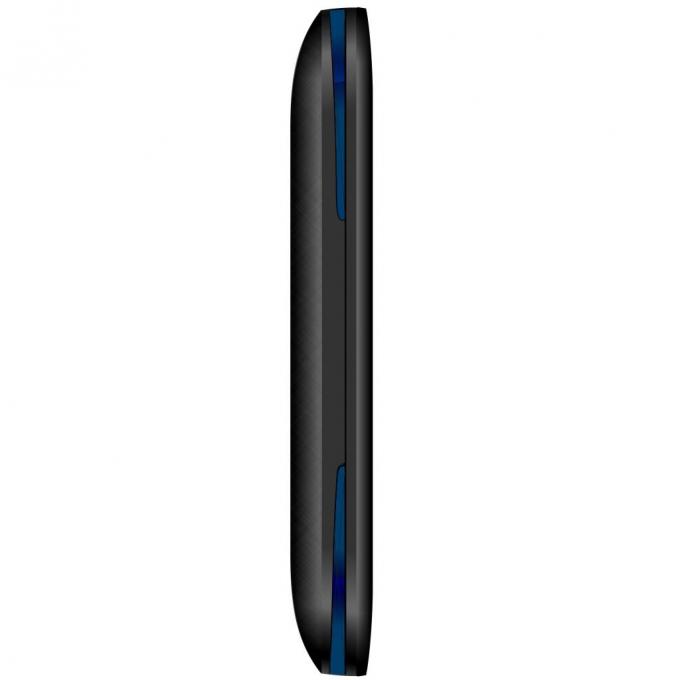 Мобильный телефон Nomi i185 Black-Blue